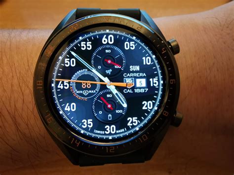 custom watch faces for Huawei watch gt